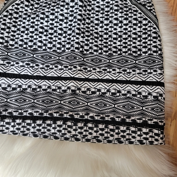 NWT WHBM Skirt 0P - Picture 3 of 10